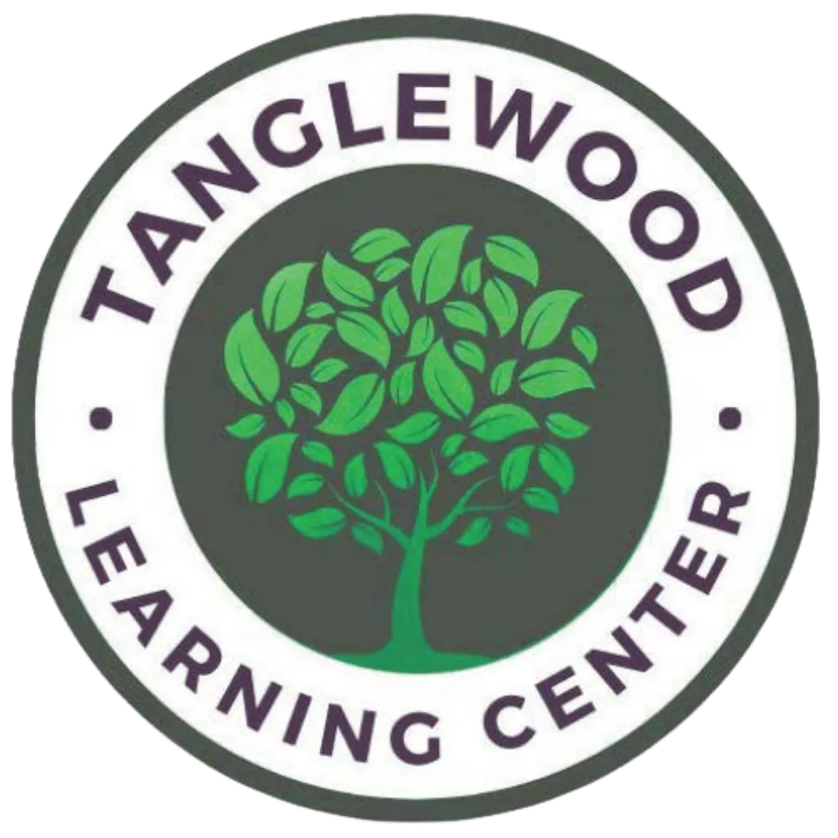 Tagnglewood Learning Center Florida Logo 