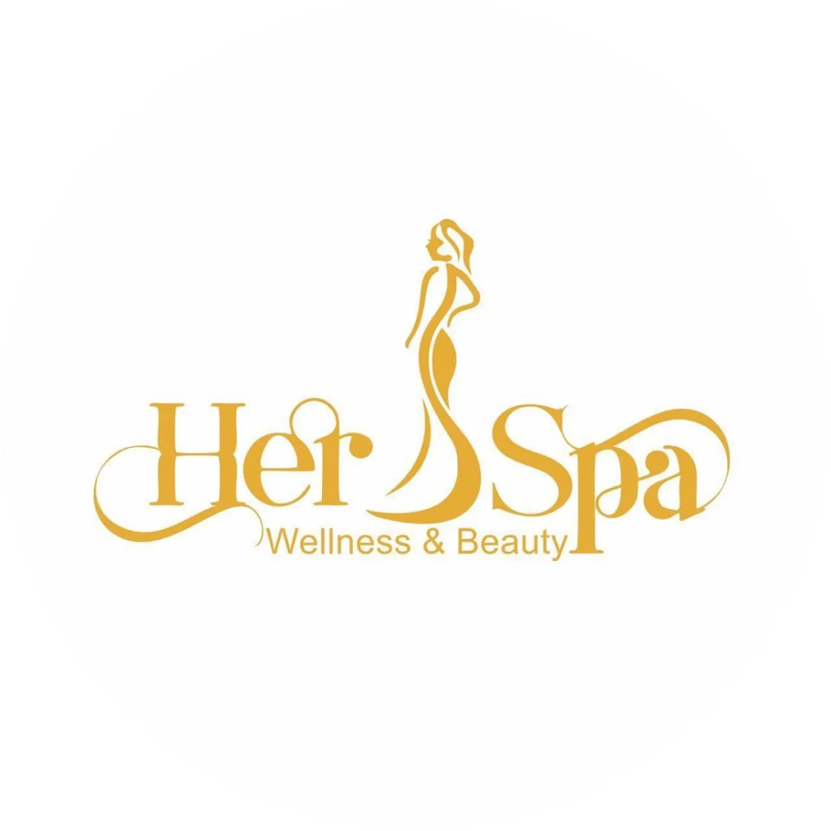 Her S Spa by 