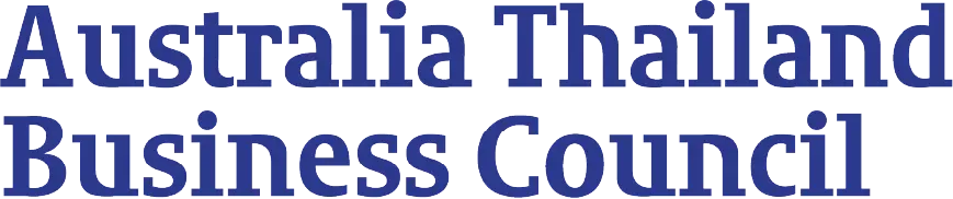 Australia Thailand Business Council Logo