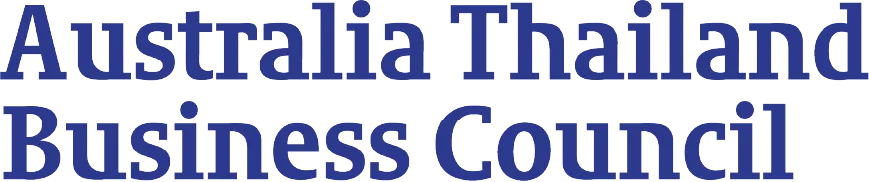 Australia Thailand Business Council Logo