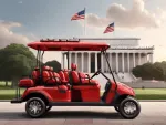 Golf Cart