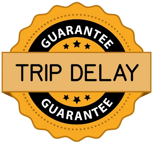 Trip Delay Guarantee