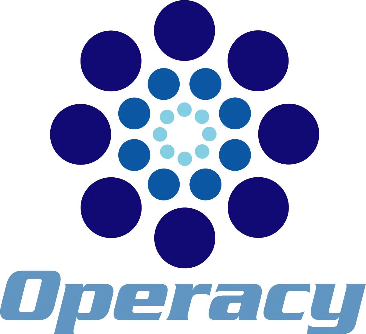 Operacy Logo