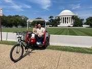 Regular Tricycle Pedicab