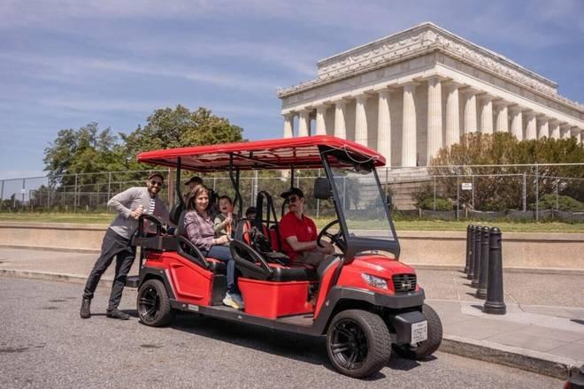 Golf Cart