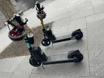 Standing Scooters