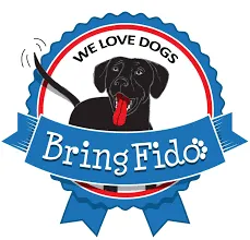 BringFido Badge