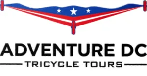 Adventure Dc Tricycle Tours Logo