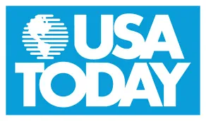 USA Today Logo