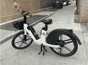 eBike eBikes eBicycles Bicycles on the National Mall Available