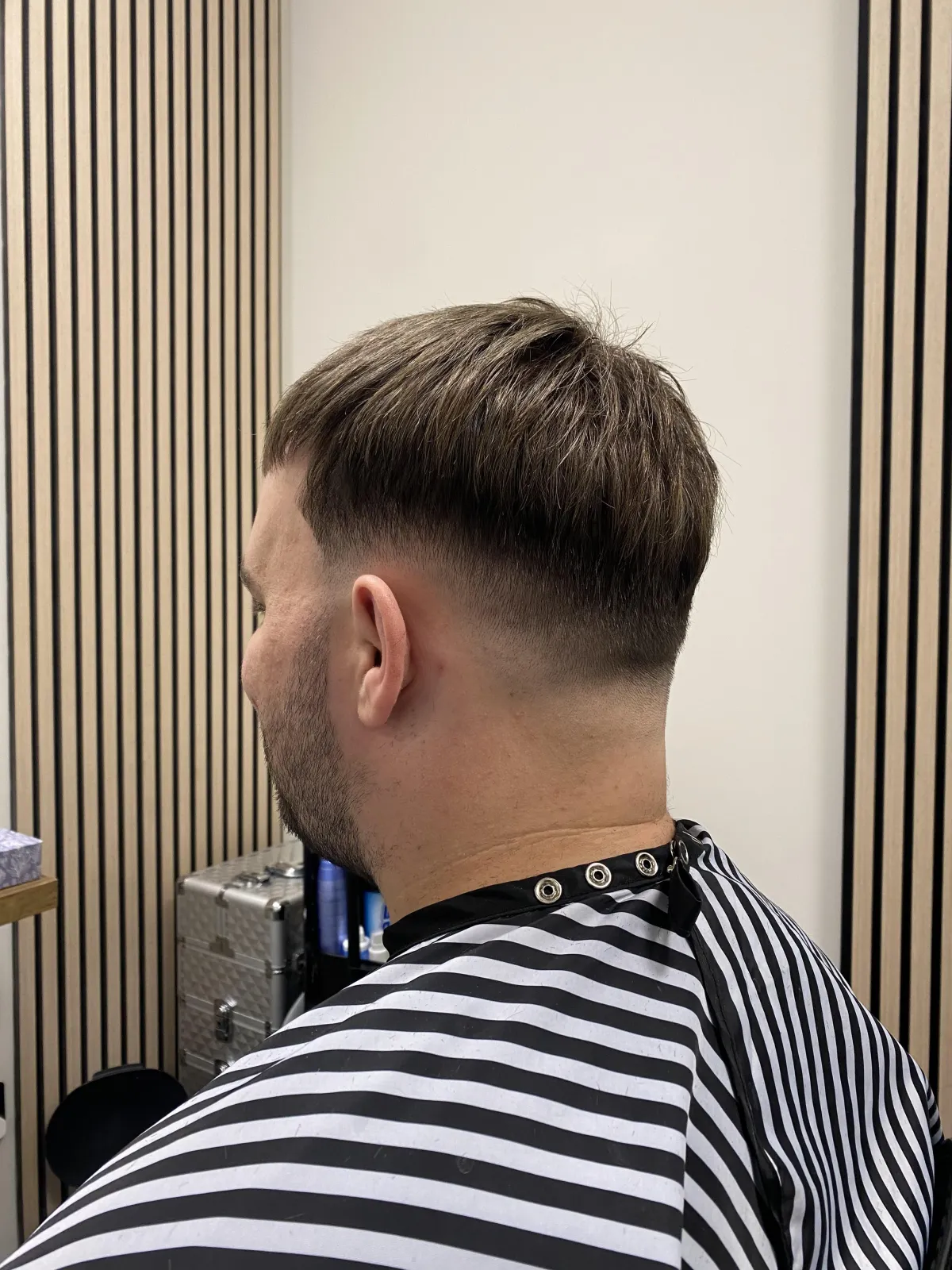The house of hair gb- hair system Bimingham