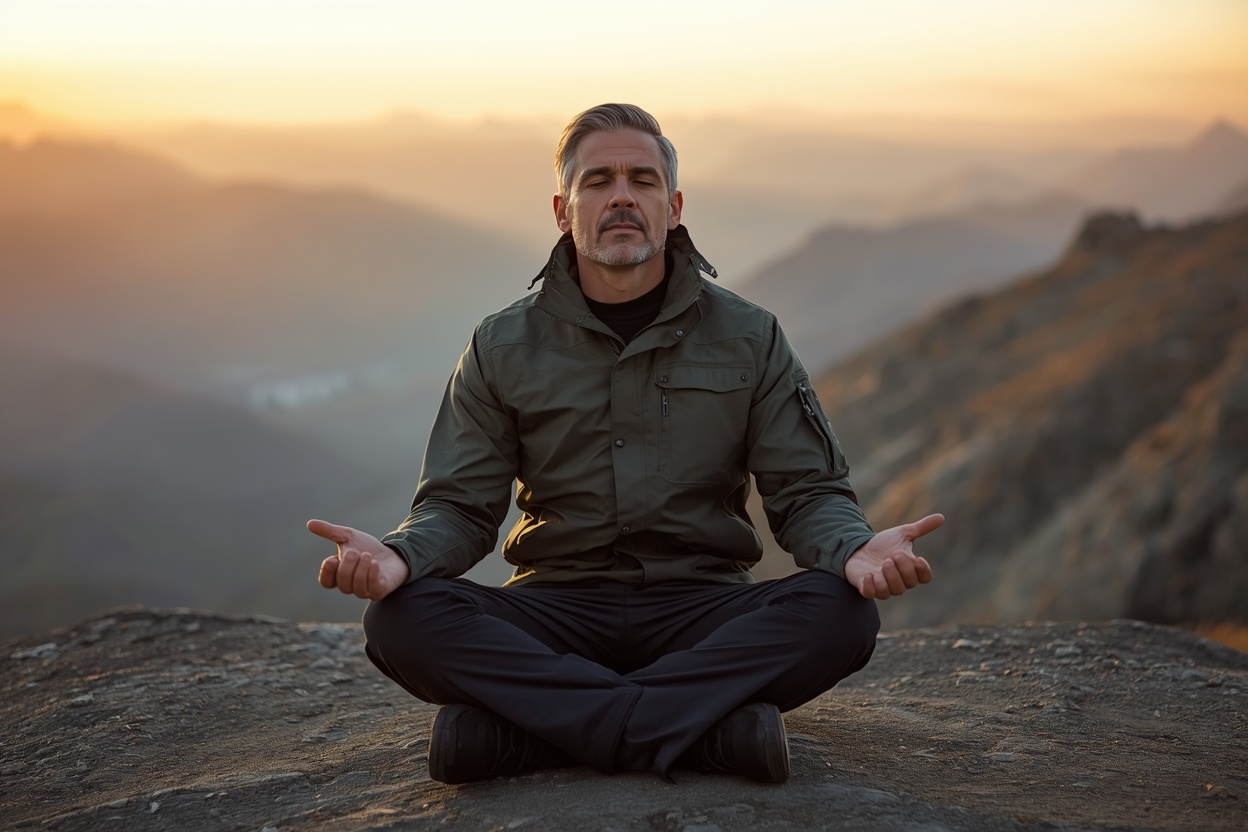 Box Breathing: The High-Performance Technique That Belongs in Every Boardroom