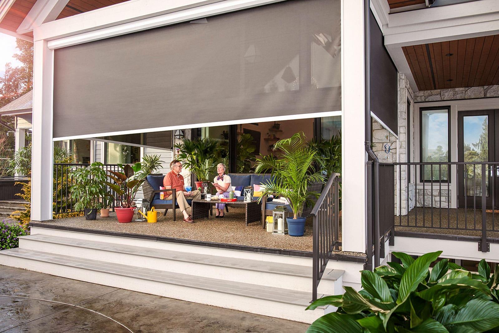 Screen Doors Santa Monica