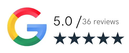 Google reviews 10% 5 star