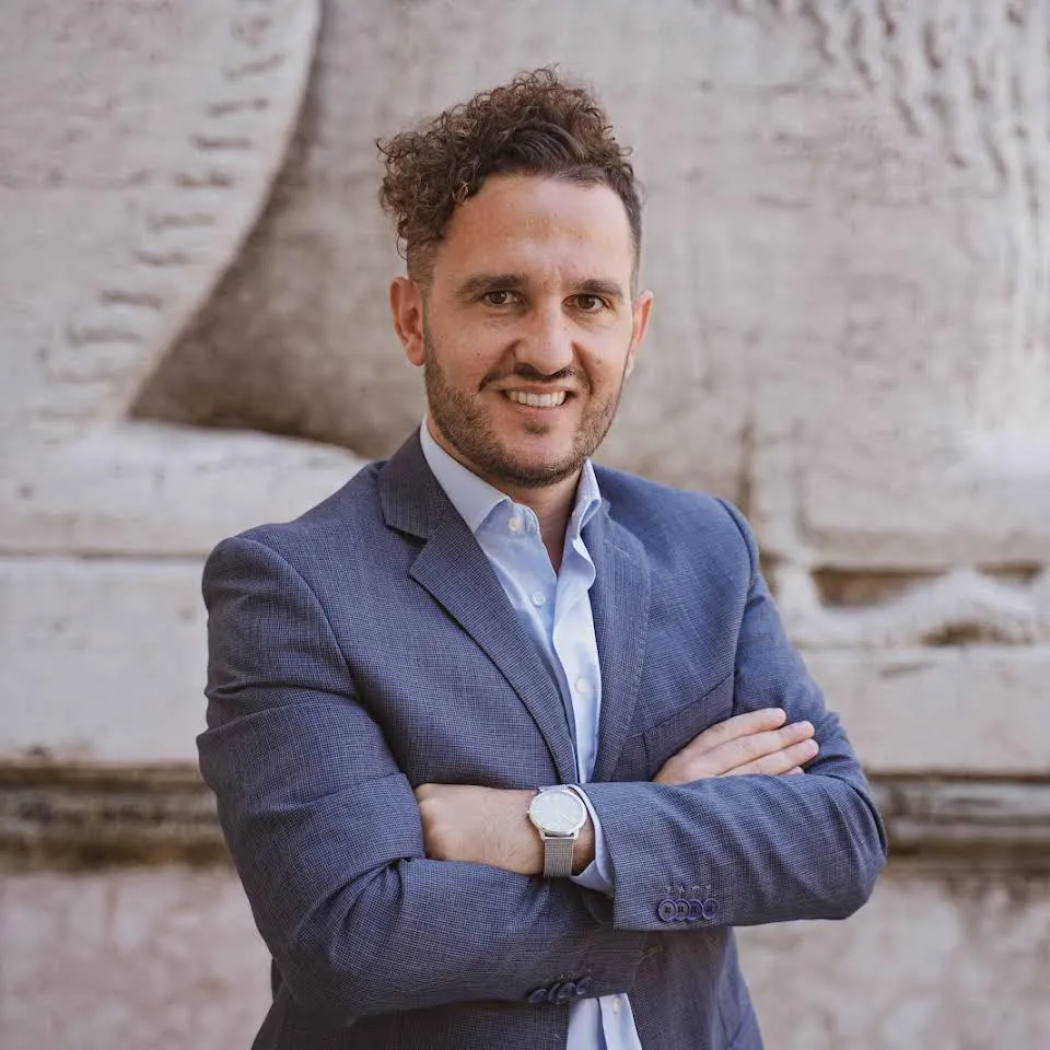 Calo Rossi - Rossi Consulting Immobiliare