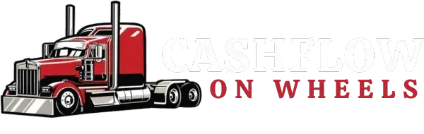CashFlow on Wheels logo