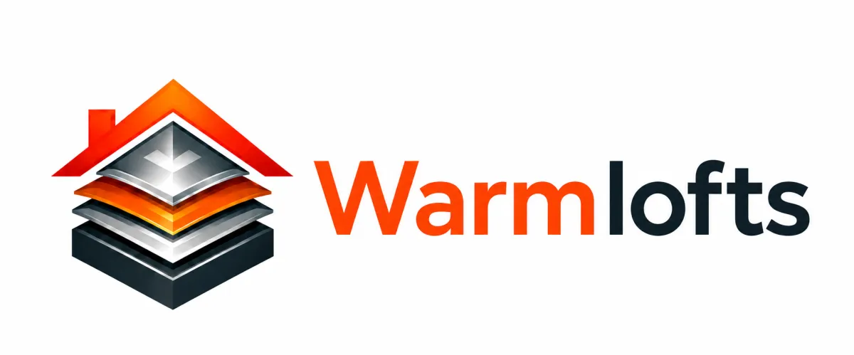 Warm Lofts Logo