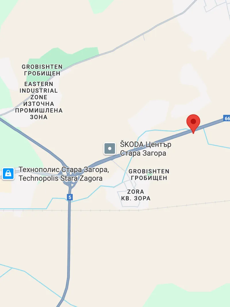 Location