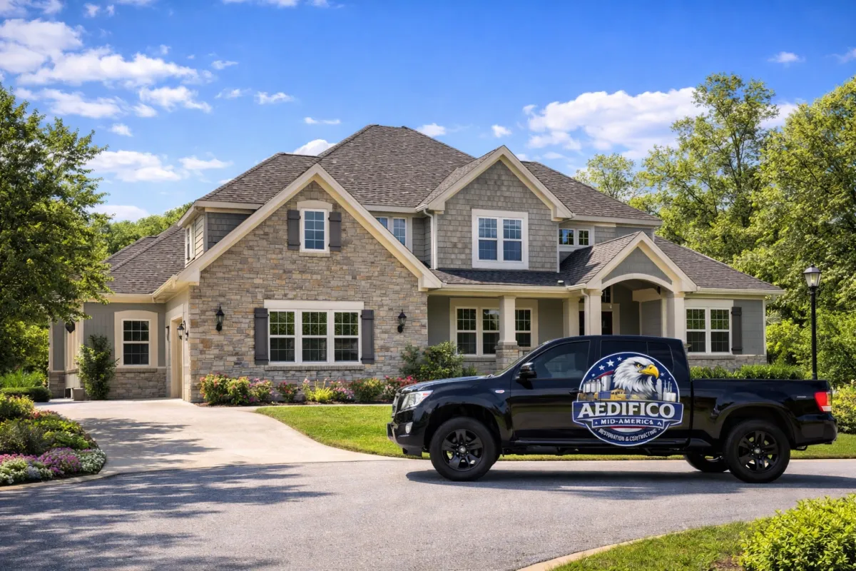 Residential Roofing