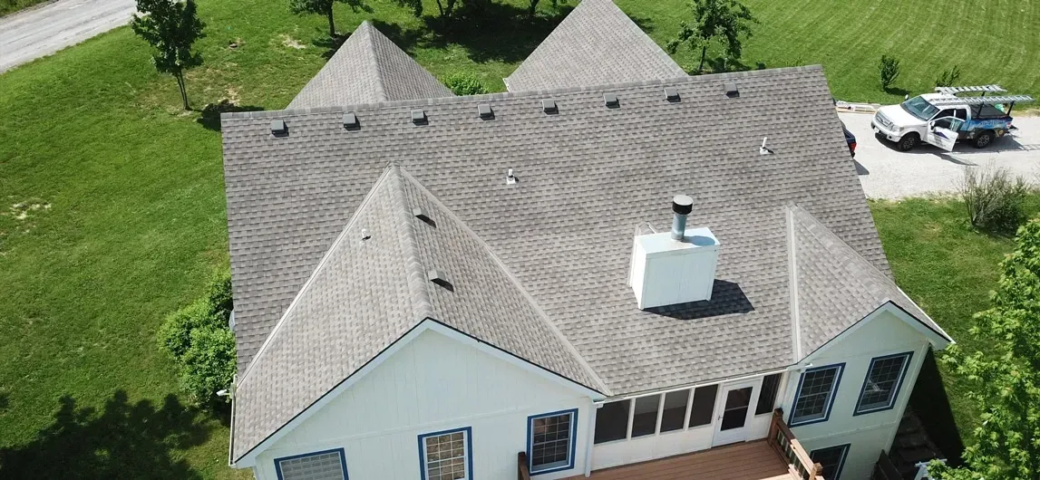 Residential Roofing