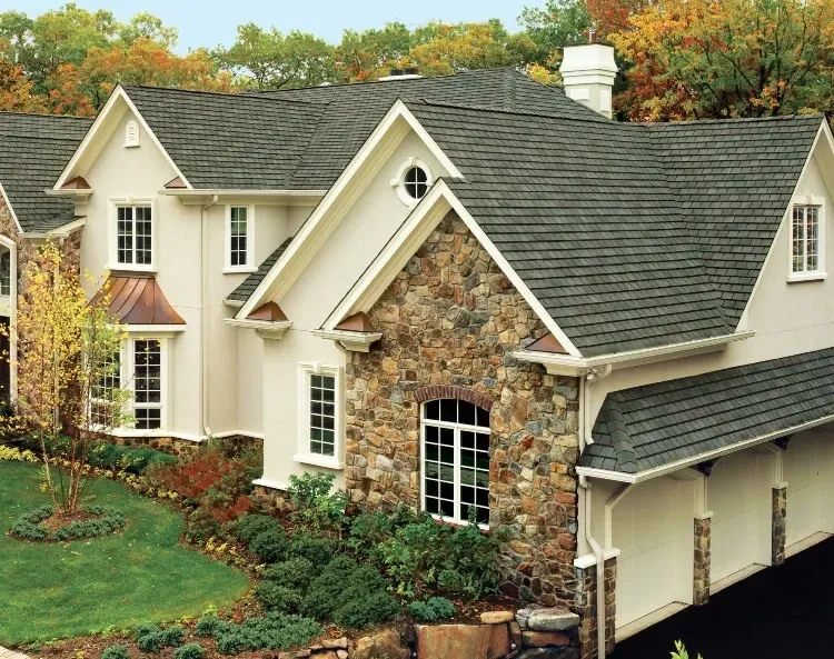Reliable Roofing