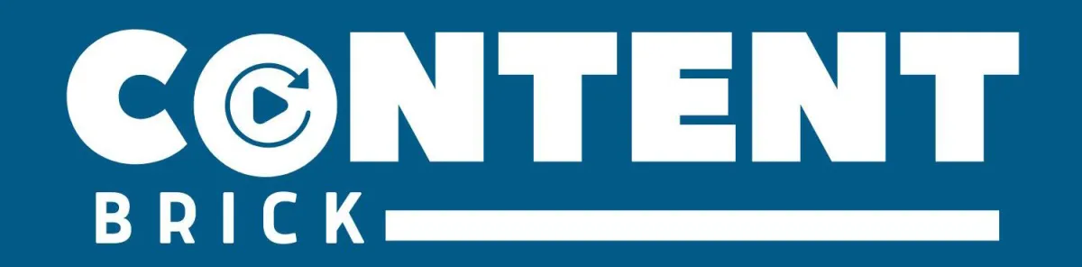 Content Brick Logo