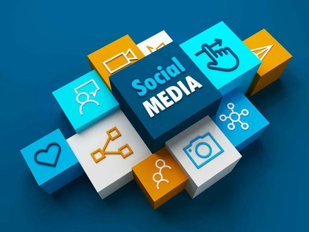 Social Media Paid Advertising