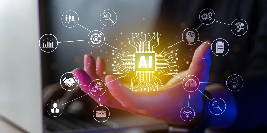 AI & XR Marketing