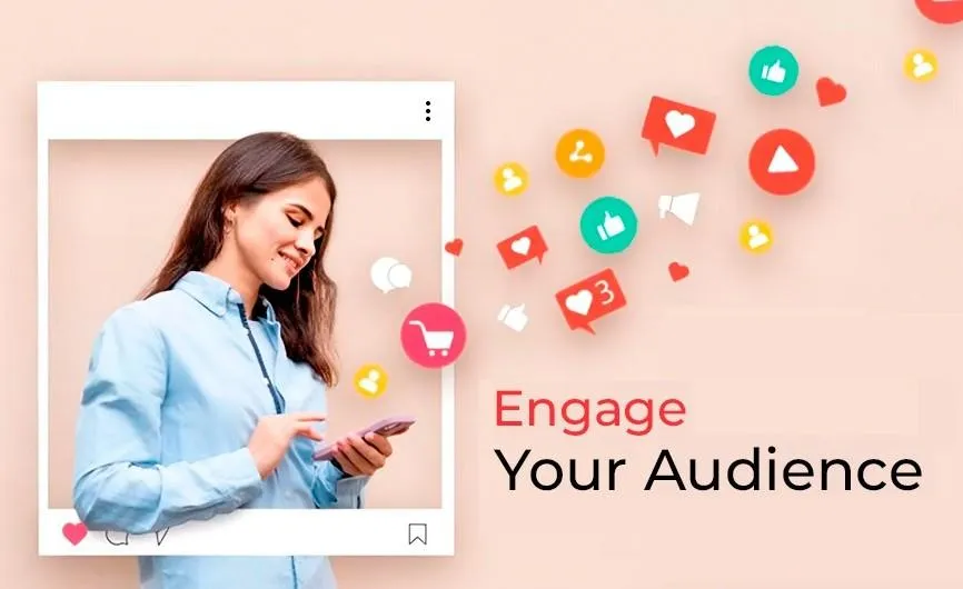 Engage Your Audience with Social Media Ads