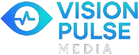 Vision Pulse Media Logo