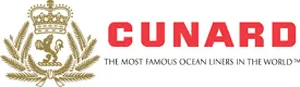 Cunard travel agent