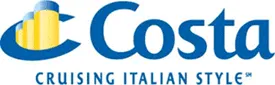 Costa Italian cruise line