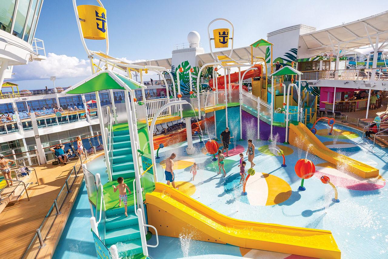 Why Cruises Are One of the Best Vacations for Families