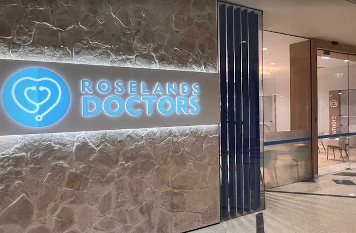 OneBuilt Projects Hospitality Fitouts