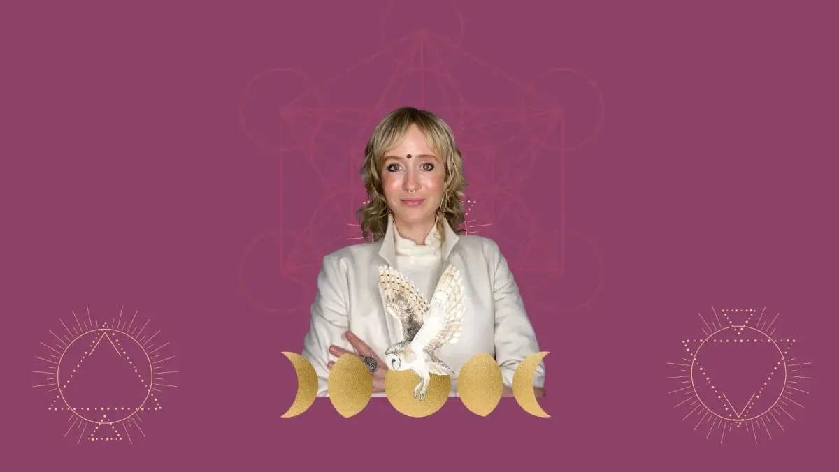 image of Amaya Shiva's logo