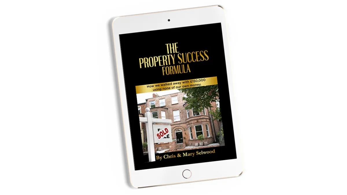 The Property Success Formula