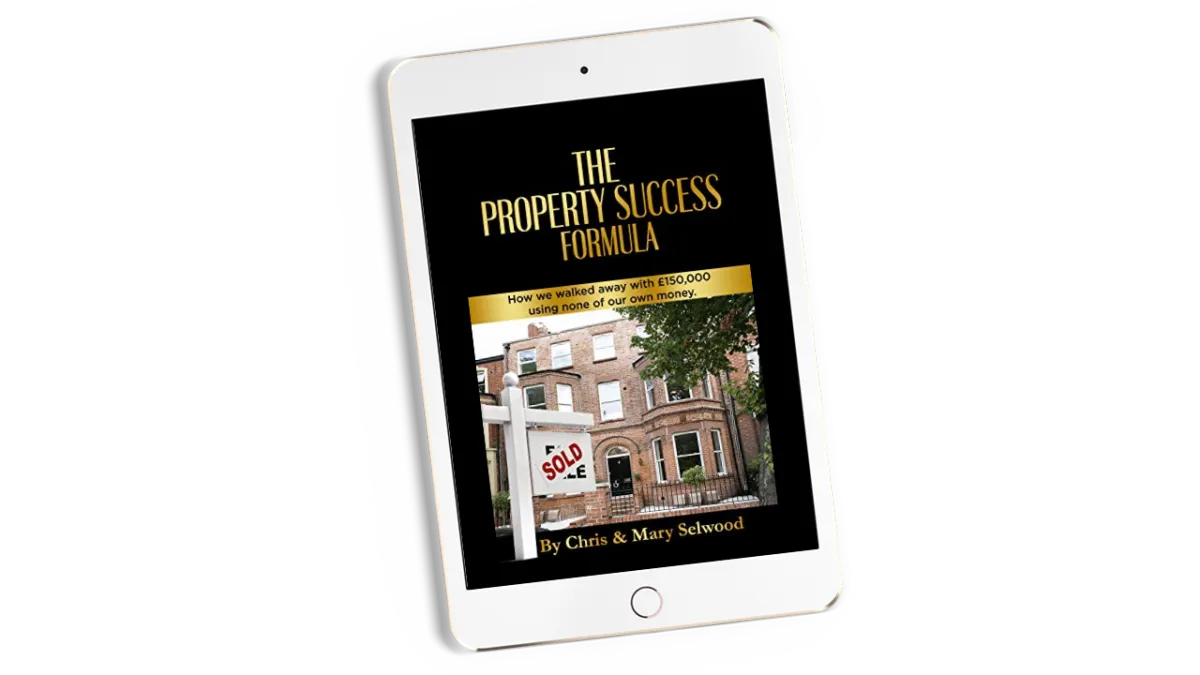 The Property Success Formula