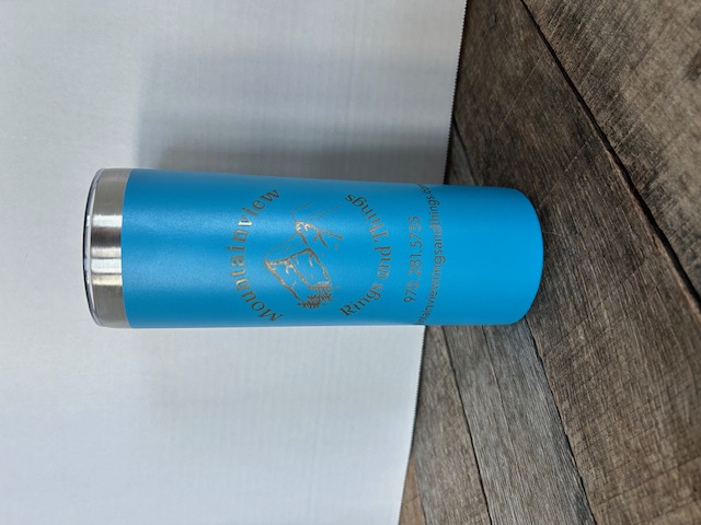 laser engraved wedding favors