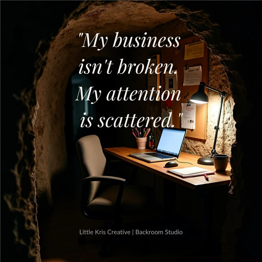Why Most Business Owners Feel Overwhelmed