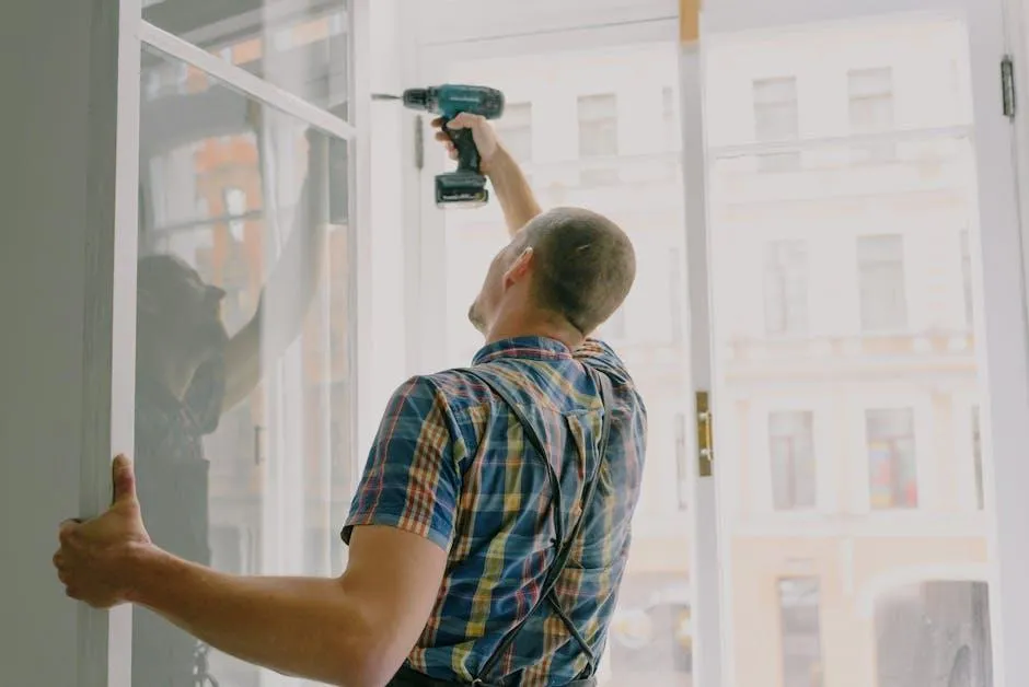 How can I find a company that provides a transparent window glass repair cost for residential properties in Middlesex County?