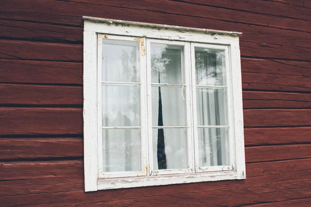 cost to restore wood windows