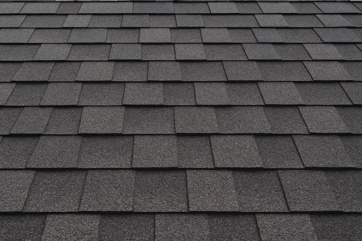roof washing