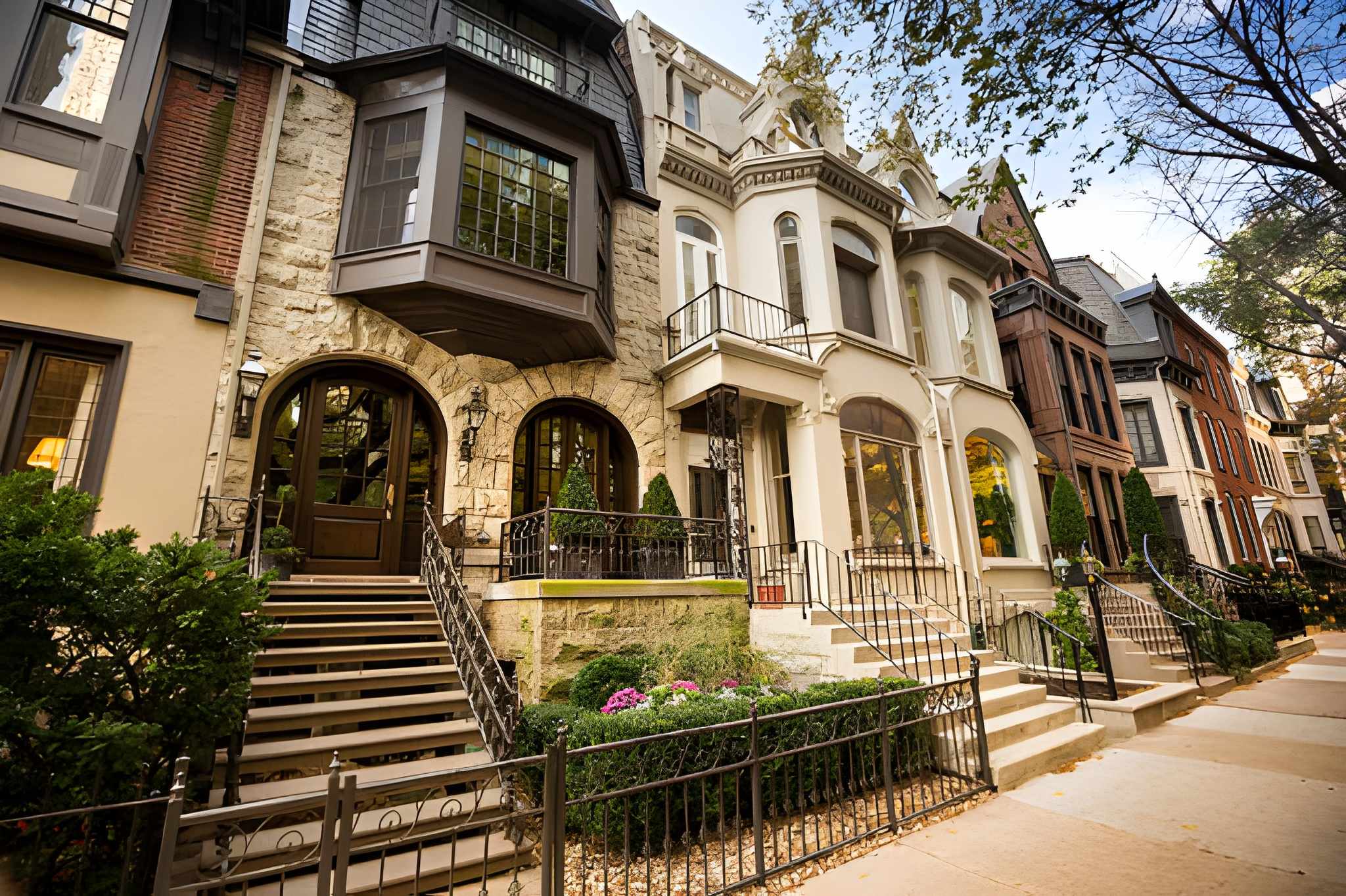What Separates a Good Multifamily Property From a Great One in Chicago