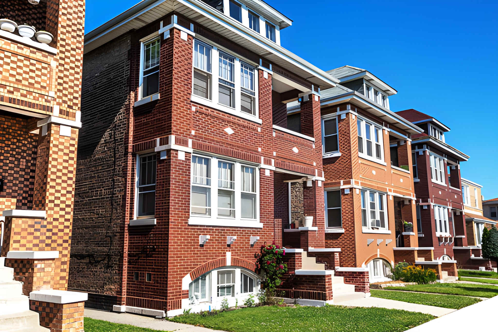 Selling a 2–4 Unit Building in Chicago: The Complete Owner’s Guide to Maximizing Your Sale Price (2026)