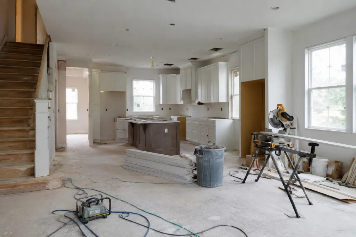 Renovating a 2–4 Unit Multifamily Property in Chicago: The Complete Guide to Building Equity, Increasing Property Value, and Avoiding Costly Mistakes