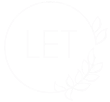 LET Logo