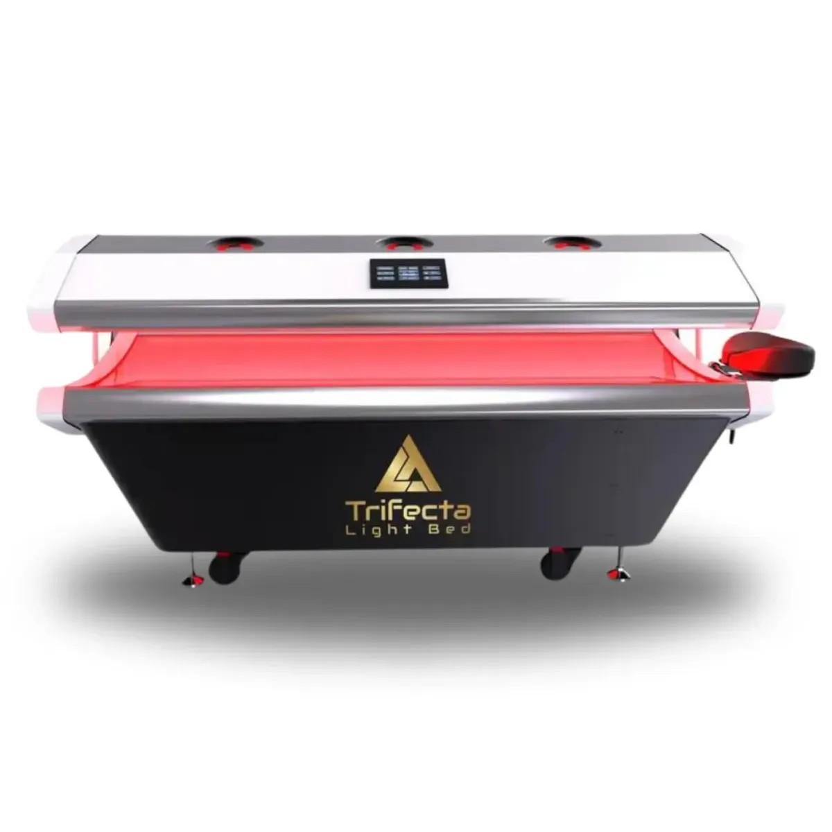 Trifecta Whole-Body Red Light Therapy Bed