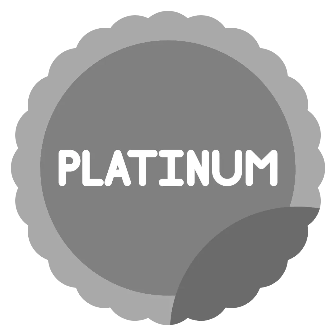 Platinum