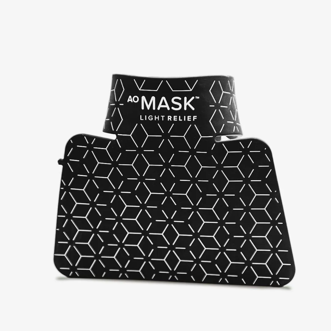 Solex AO Mask - Infrared Base