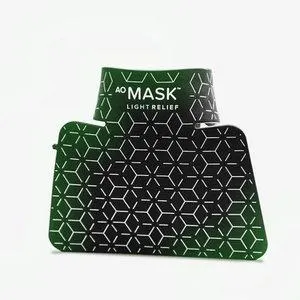 Solex AO Mask - Green Base